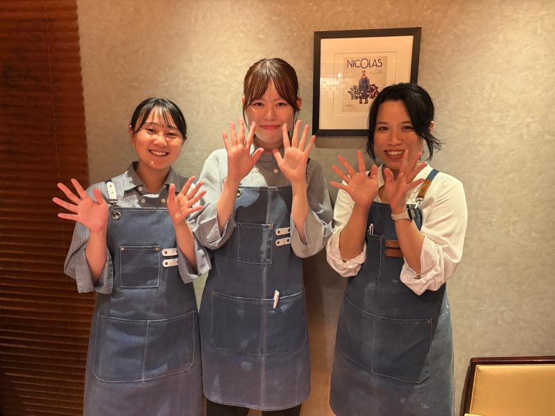 鉄板DINING O(オウ)のアルバイト・バイト求人情報-02