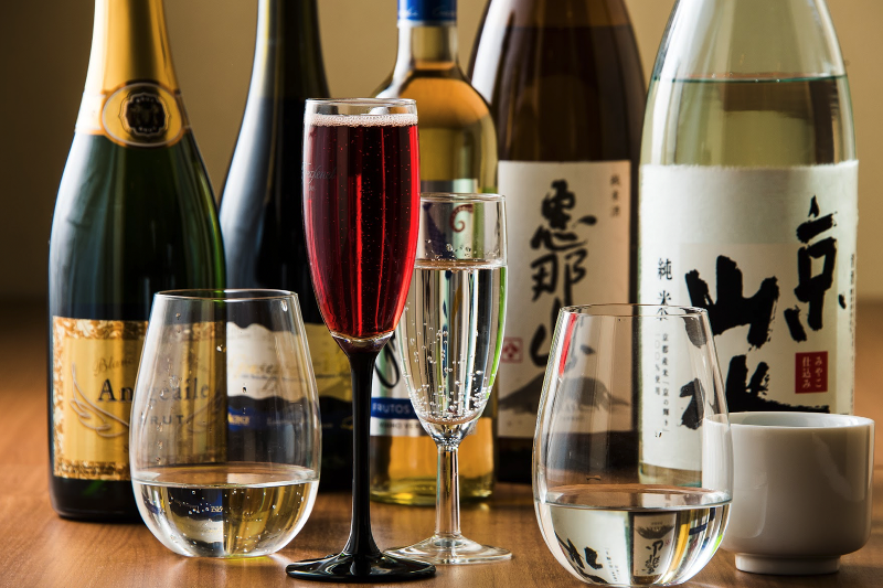 天ぷら酒場NAKASHOのアルバイト・バイト求人情報-02