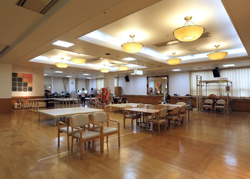 介護老人保健施設さくらの里のアルバイト・バイト求人情報-44