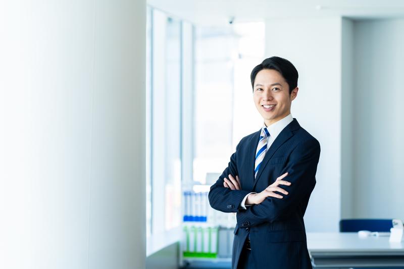 株)LUST_採用事業部の求人・転職情報