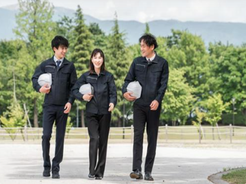 東北工業建設株式会社の求人・転職情報