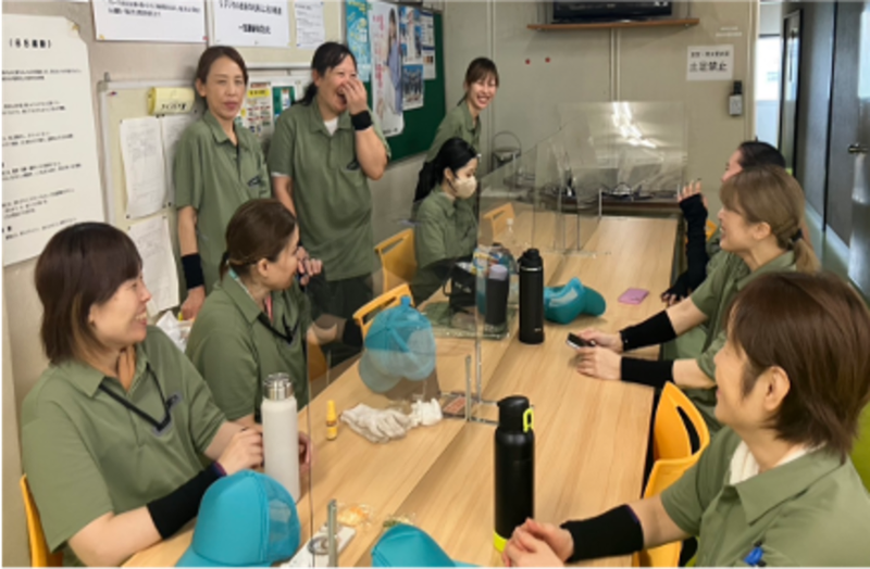 一宮運輸株式会社北陸支店の求人・転職情報