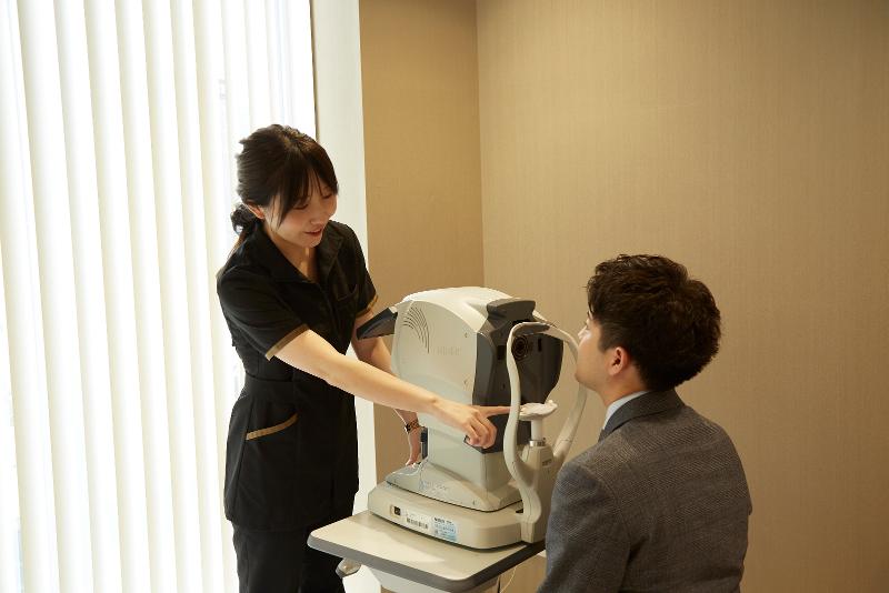 オキュロフェイシャルクリニック京都のアルバイト・バイト求人情報-02