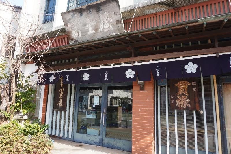 株式会社冨士屋の求人・転職情報