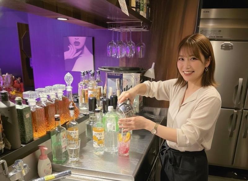 スナック BAR 夜遊び(ヨアソビ)の求人・転職情報-03