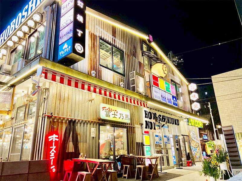 ニューメキシカンエルポポ 代々木店のアルバイト・バイト求人情報-05