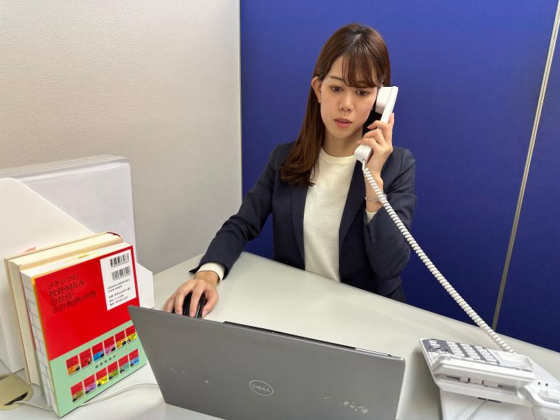 株式会社東京コンサルティングファームのアルバイト・バイト求人情報-03