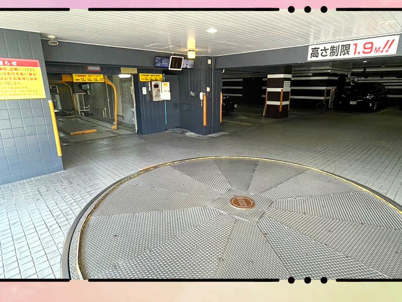 SHASHA Resort　須磨店のアルバイト・バイト求人情報-02