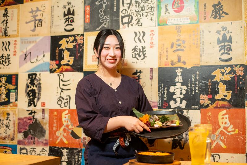 九州熱中屋 錦糸町LIVEのアルバイト・バイト求人情報-04