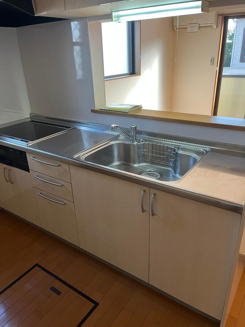 ハウスクリーニングインフィールドの求人・転職情報