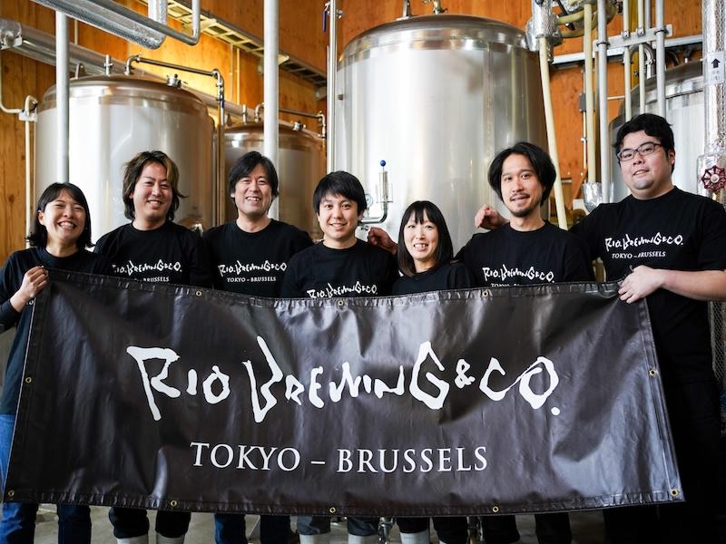 EVERBREW株式会社の求人・転職情報