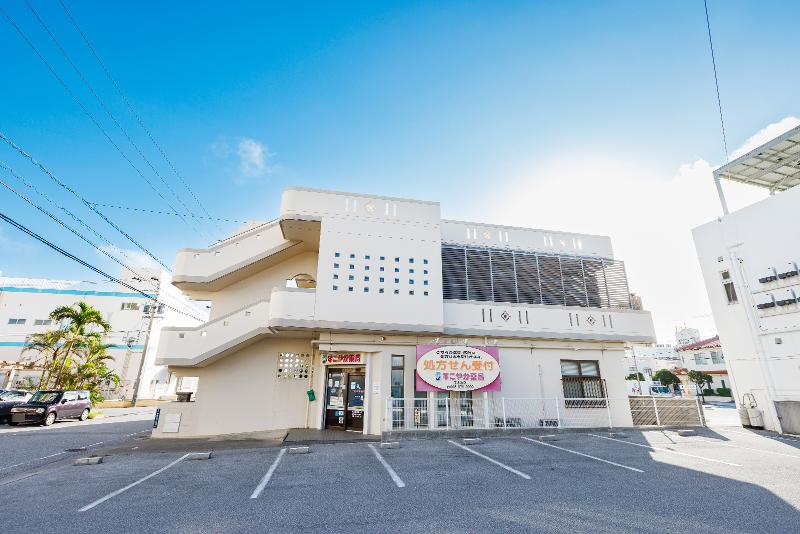 株式会社 薬正堂の求人・転職情報