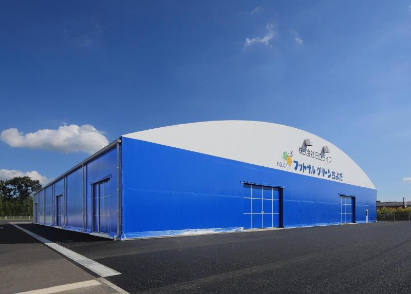 フットサルグリーンちよだのアルバイト・バイト求人情報-01