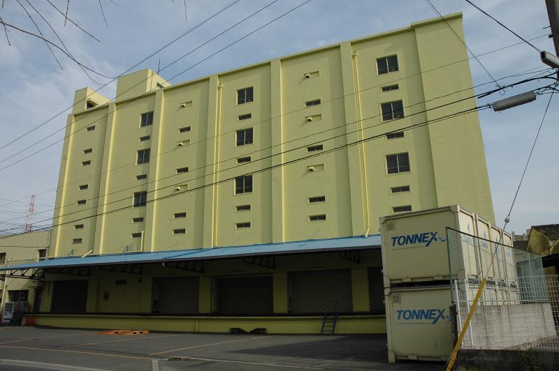 中野倉庫運輸株式会社-0001の求人・転職情報