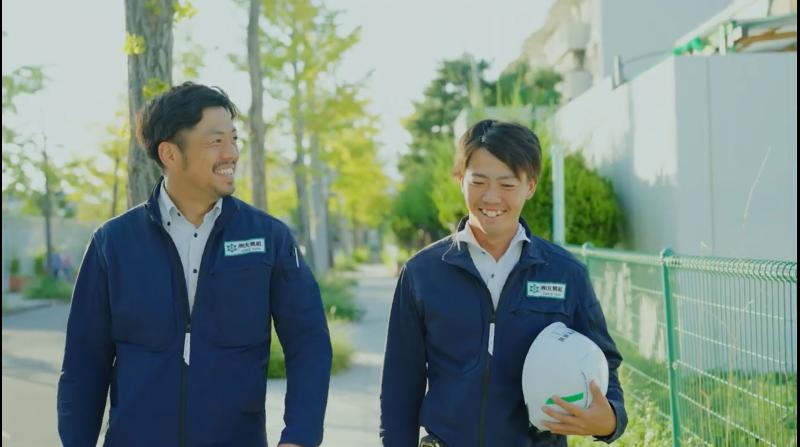 株式会社友興組の求人・転職情報