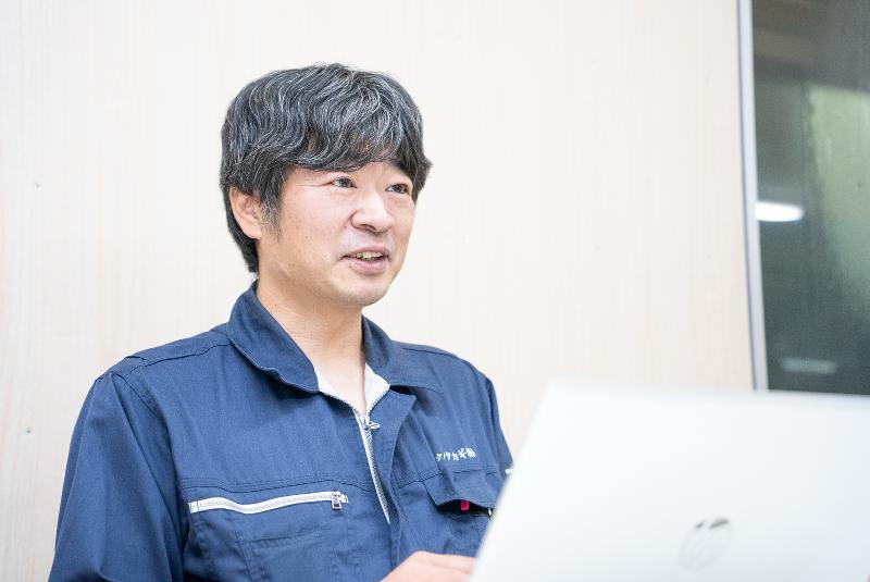 テクノタカギ株式会社のアルバイト・バイト求人情報-02