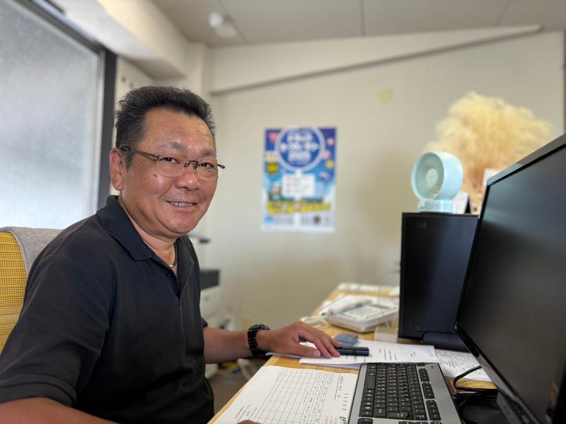 株式会社CHIGUSA JAPAN　愛知営業所のアルバイト・バイト求人情報-02