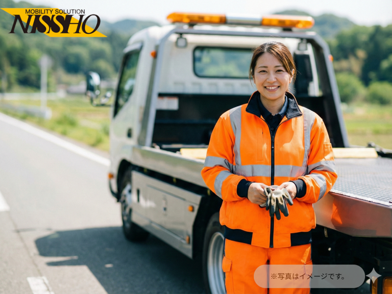 サツポロ日昭自動車株式会社の求人・転職情報