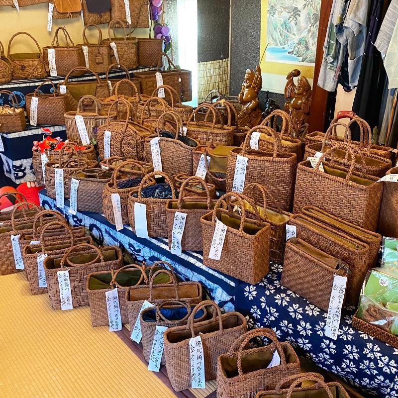 本家叶屋のアルバイト・バイト求人情報-04