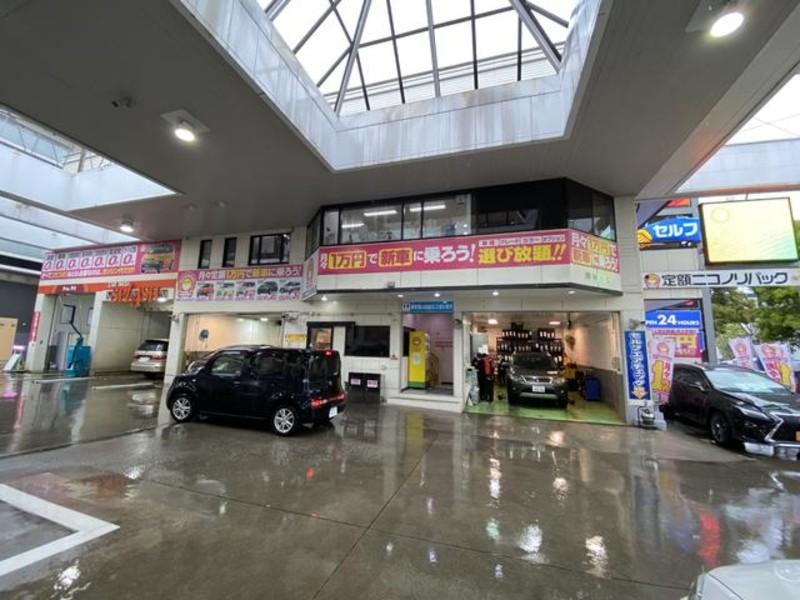 ENEOSスーパーステーション仲町台SSのアルバイト・バイト求人情報-04