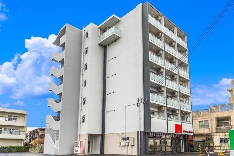 Mr.KINJO in 城(GUSUKU)のアルバイト・バイト求人情報-03