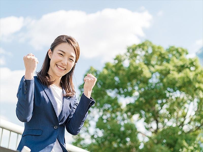アビリティーセンター株式会社　徳島オフィスの派遣求人情報
