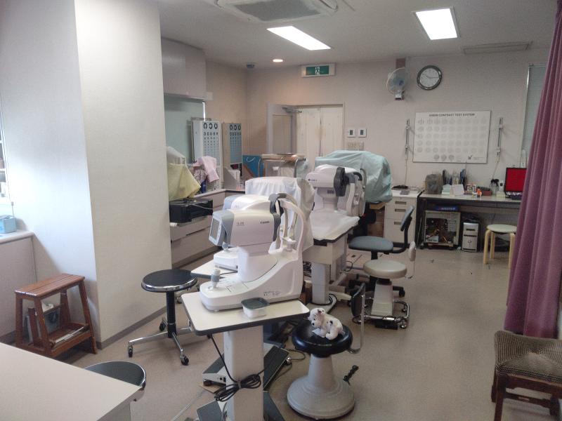 市橋眼科の求人・転職情報-02