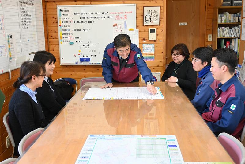 株式会社根本工務所のアルバイト・バイト求人情報-03