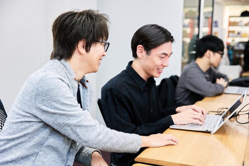 コマースメディア株式会社の求人・転職情報