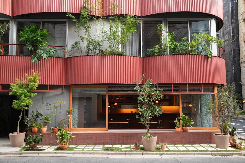 SOIL Nihonbashi Hotelのアルバイト・バイト求人情報-02