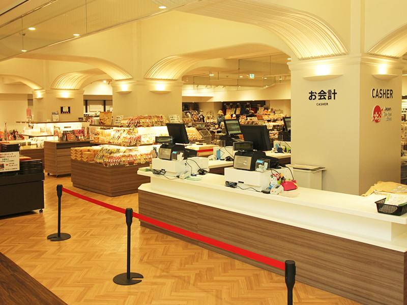 HOTEL ICHII - 一井 草津温泉のアルバイト・バイト求人情報-03