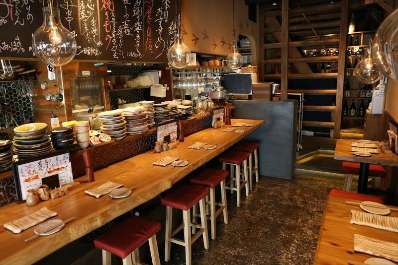 株式会社炭焼笑店陽 炭火焼き鳥 鶏尽のアルバイト・バイト求人情報-04