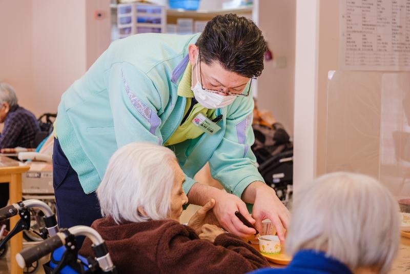 旭川老人保健施設 ふれあいのアルバイト・バイト求人情報-02