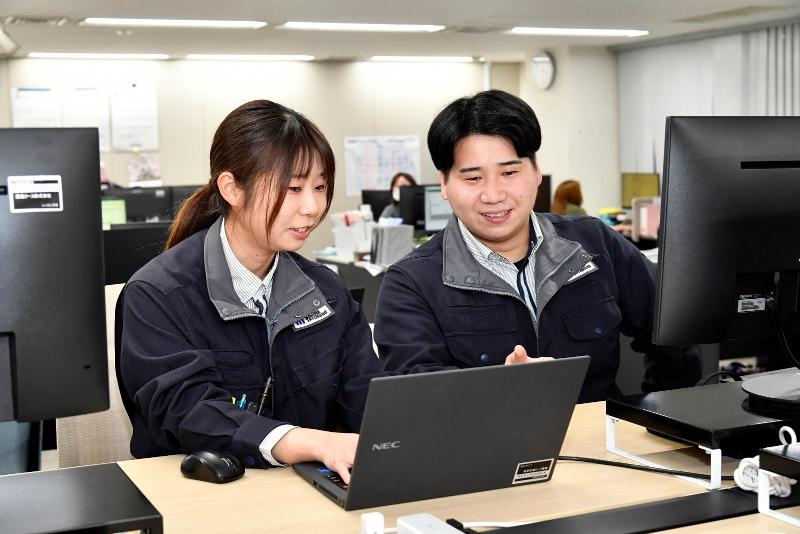 鹿島建物総合管理株式会社 首都圏南支社のアルバイト・バイト求人情報-02