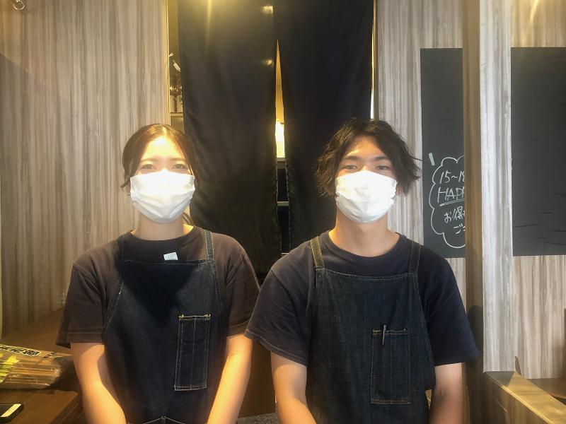 天神食堂ハルキッチンの求人・転職情報-03