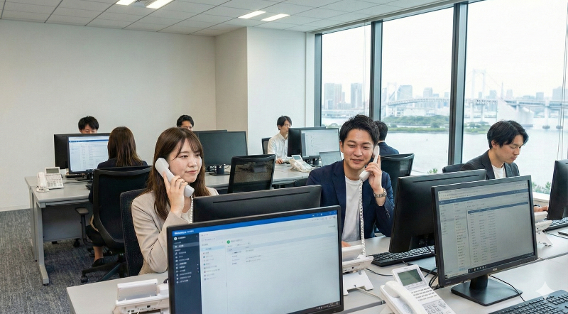 一般社団法人あんしん解体業者認定協会の求人・転職情報