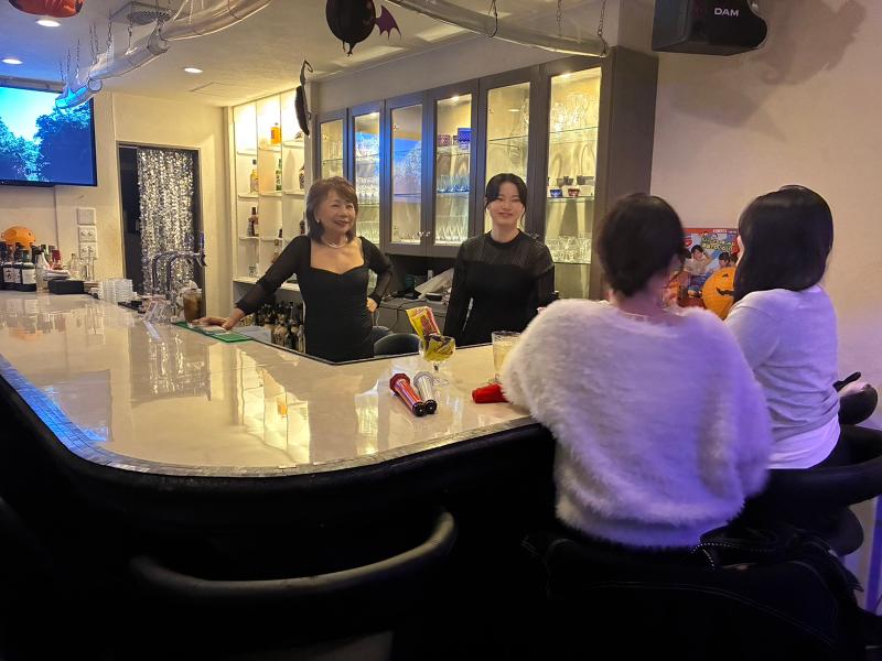 カラオケbar 銀の月のアルバイト・バイト求人情報-02