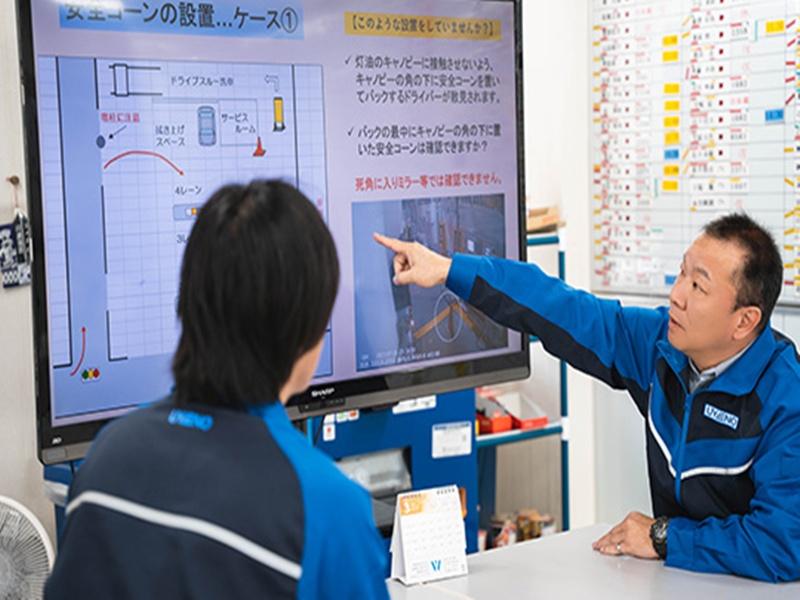 上野輸送株式会社  (富山事業所)のアルバイト・バイト求人情報-03