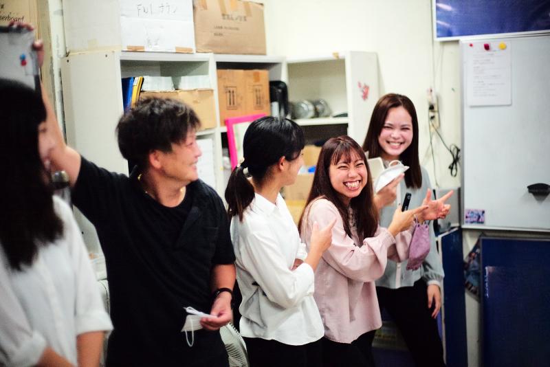 合同会社Everglow-0010の求人・転職情報