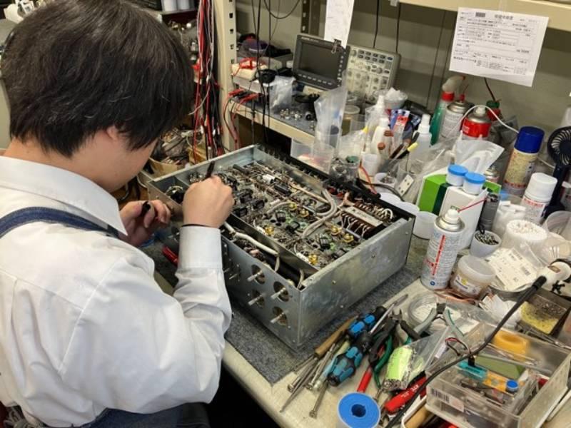 株式会社ハイファイ堂の求人・転職情報