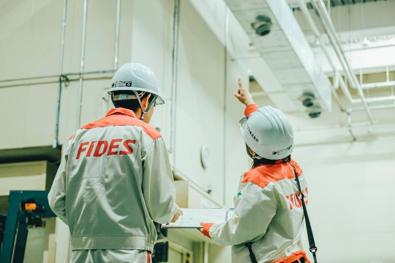 フィデス株式会社の求人・転職情報