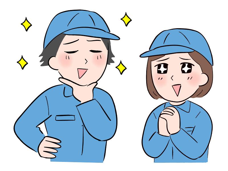 <創業24年製造派遣>株式会社プロサポート名古屋店