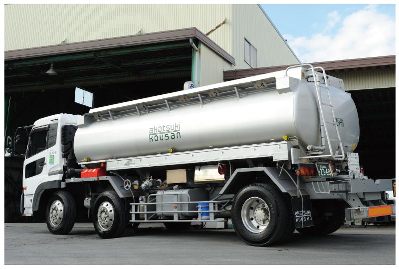 株式会社 暁興産の求人・転職情報-02