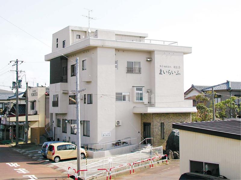 社会福祉法人　遊生会-0017の求人・転職情報