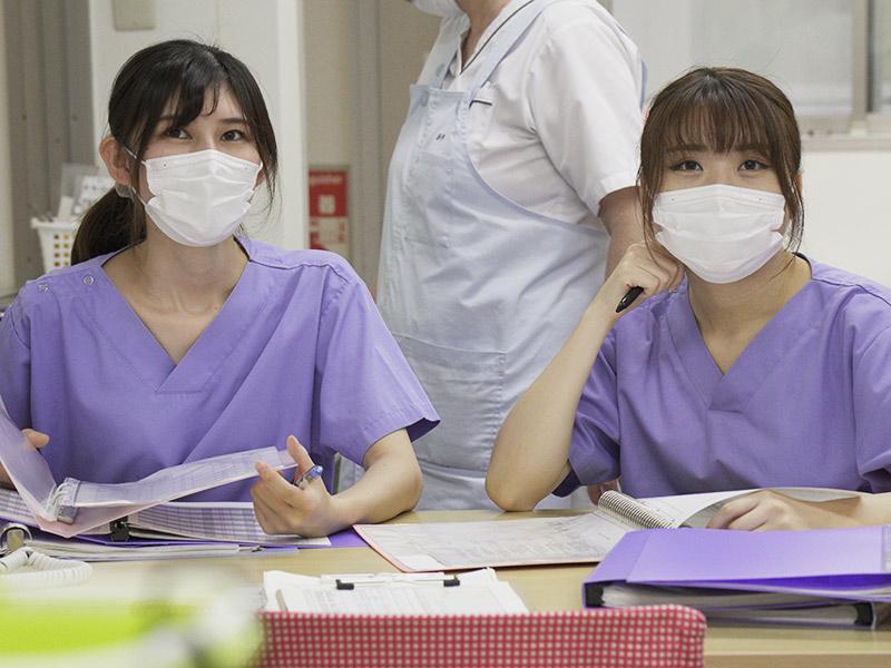 医療法人社団 成仁のアルバイト・バイト求人情報-15