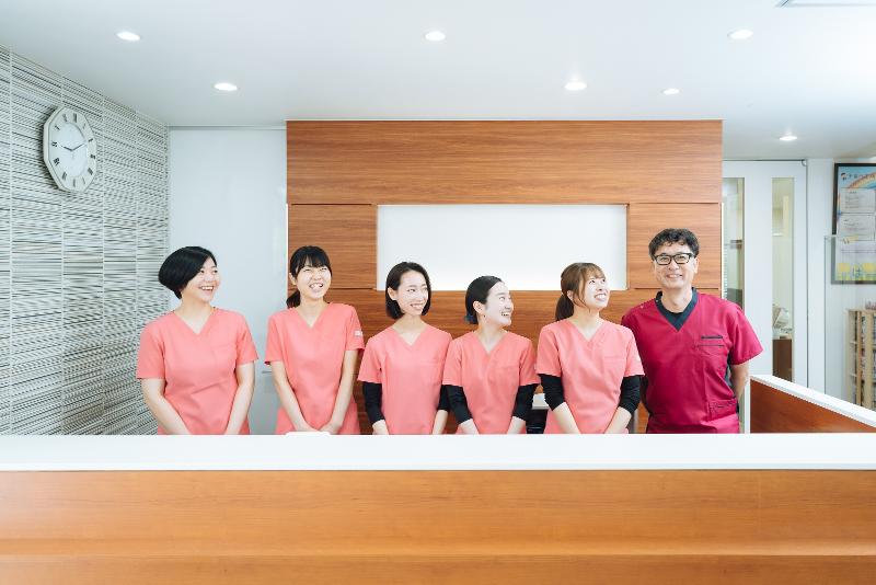 医療法人 はたなか歯科・口腔外科の求人・転職情報