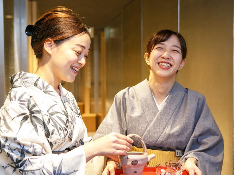 株式会社mihakuの求人・転職情報