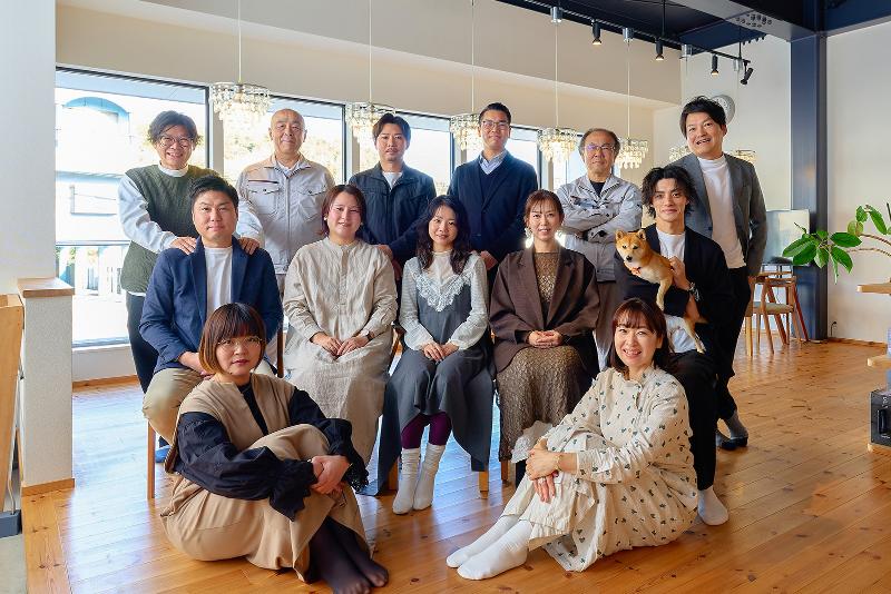 紀州住機建設株式会社の求人・転職情報