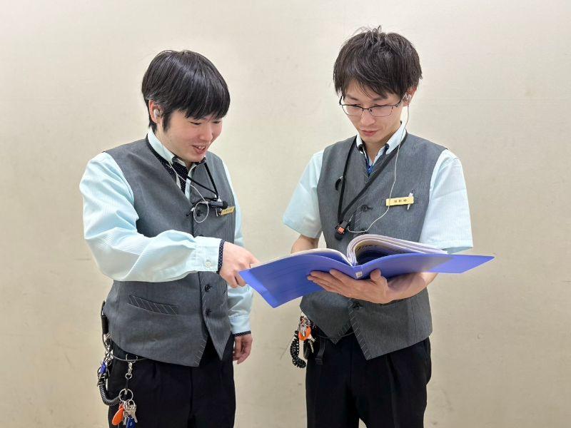 つばめザ・ビート(株式会社つばめマネジメント)のアルバイト・バイト求人情報-05
