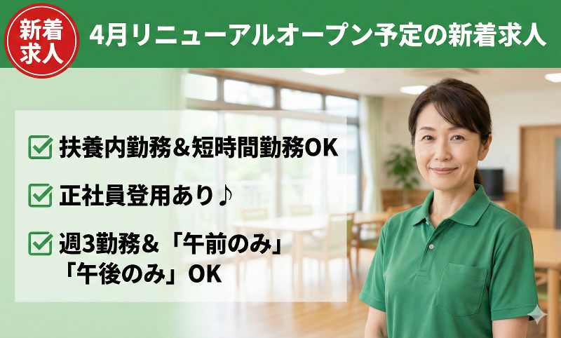 社会福祉法人 熊谷福祉の里 クイーンズビラのアルバイト・バイト求人情報-06